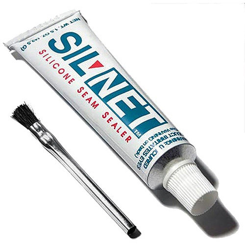 Sil Net Seam Sealer for Black Diamond Tents