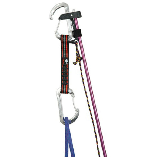 Stick Clip with Pole