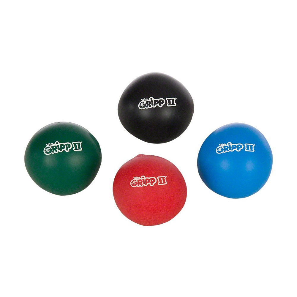 The Gripp 2 Hand Training Ball