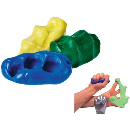 Power Putty