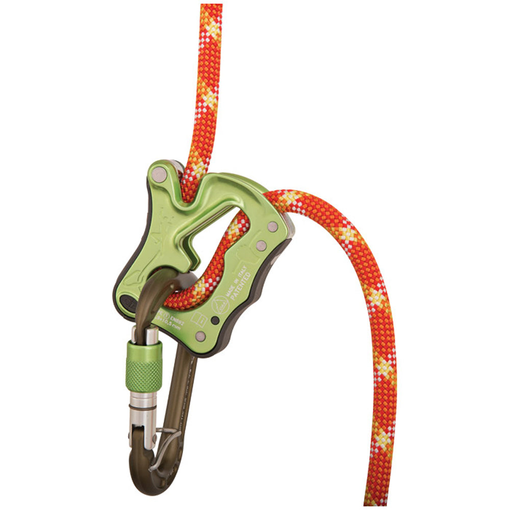Climbing Technology Click-Up Belay Device