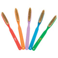 Lapis Boars Hair Brush