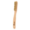Lapis Wood Boars Hair Brush