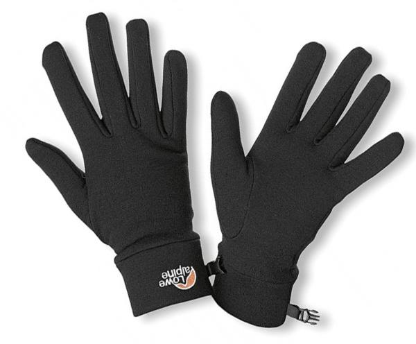 Lowe Alpine Power Stretch Glove