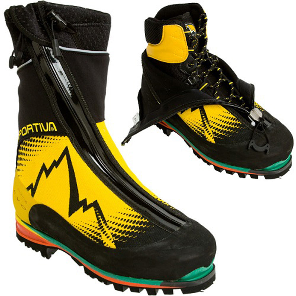 La Sportiva Batura Mountain Boot - Size 46.5 - BLOWOUT
