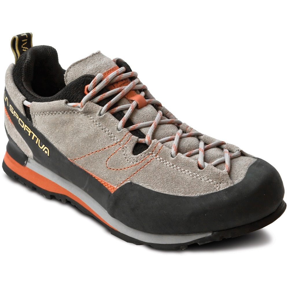 La Sportiva Boulder X Approach Shoe - CLOSEOUT