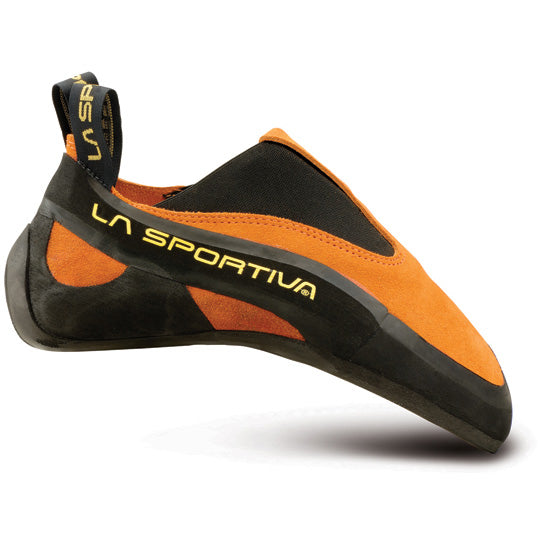 La Sportiva Cobra Climbing Shoe - CLOSEOUT