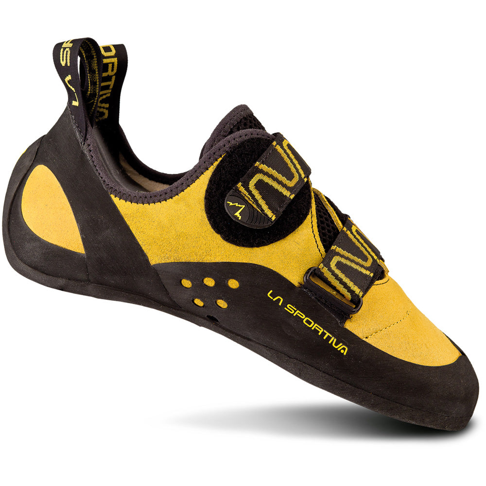 La Sportiva Katana Climbing Shoe - CLOSEOUT