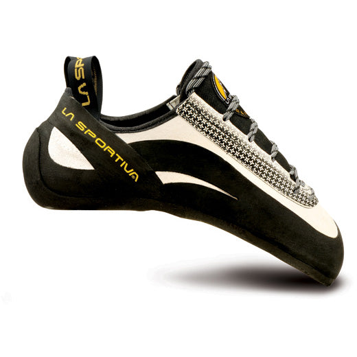 La Sportiva Women's Miura Lace-up Climbing Shoe