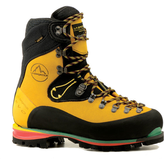 La Sportiva Nepal EVO GTX Mountain Boot