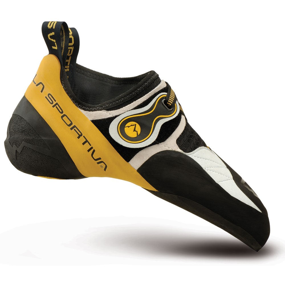 La Sportiva Solution Climbing Shoe - CLOSEOUT