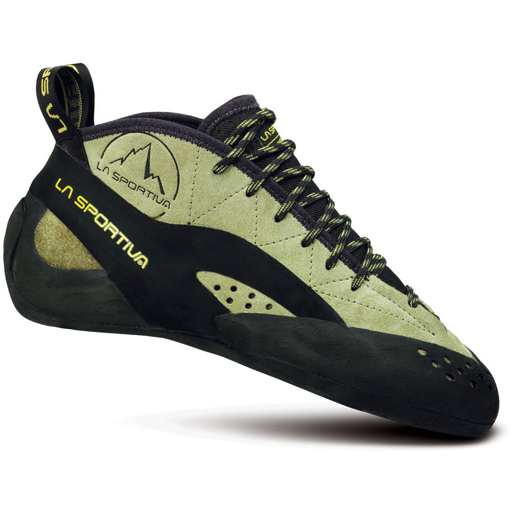 La Sportiva TC Pro Climbing Shoe