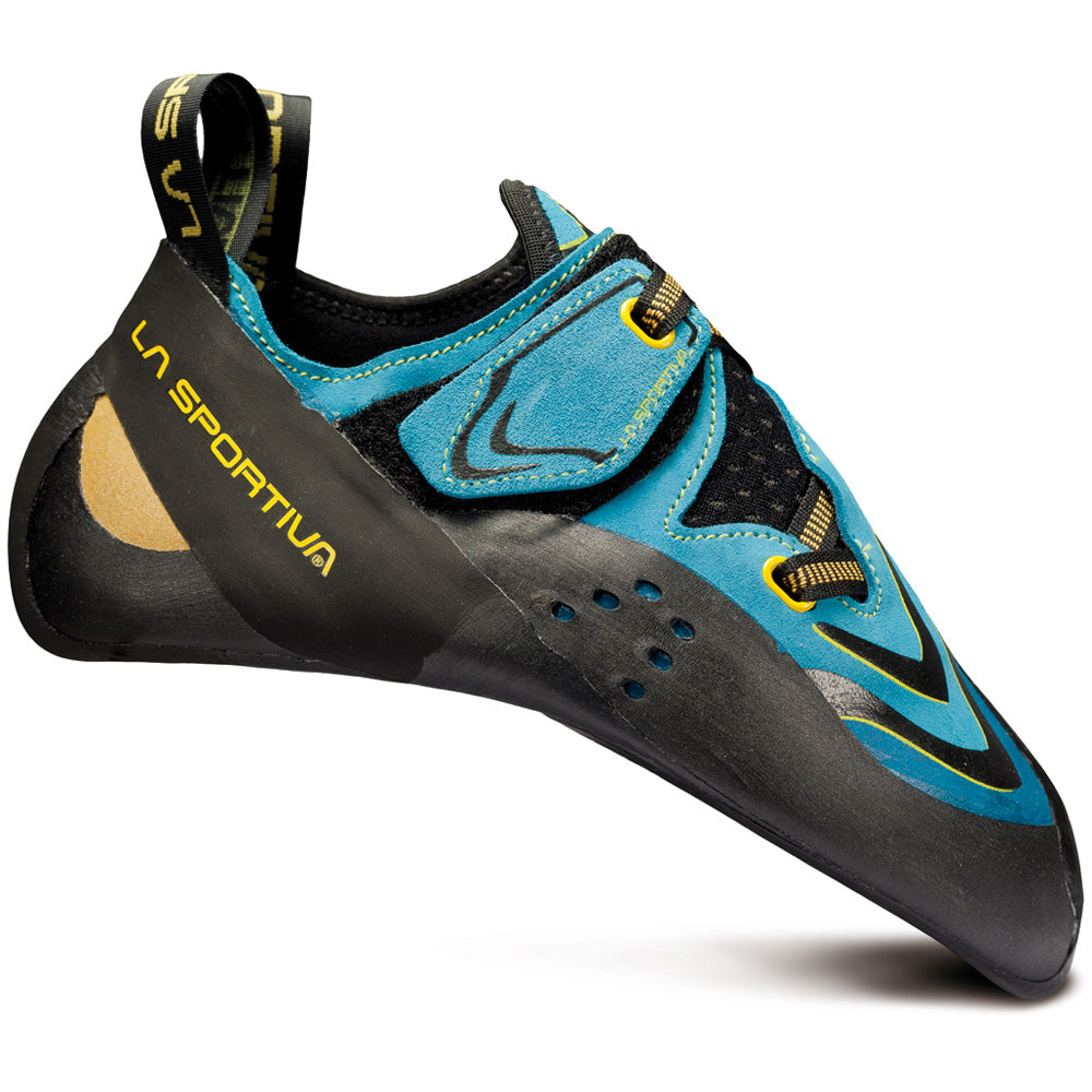 La Sportiva Futura Climbing Shoe