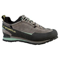 La Sportiva Women's Boulder X Approach Shoe Euro size-37.5 - BLOWOUT