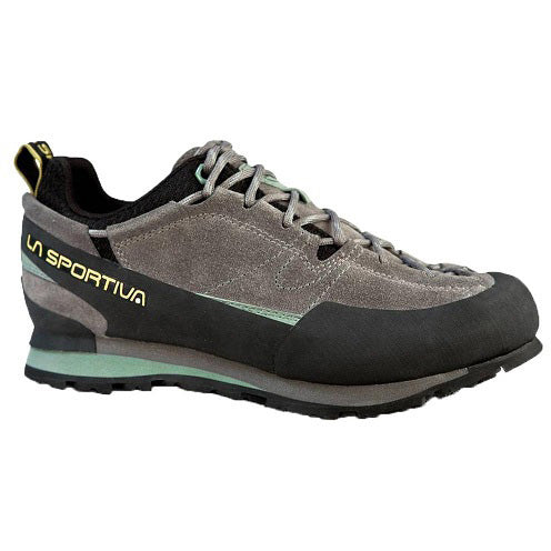 La Sportiva Women's Boulder X Approach Shoe Euro size-37.5 - BLOWOUT