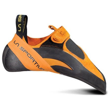 La Sportiva Python Climbing Shoe