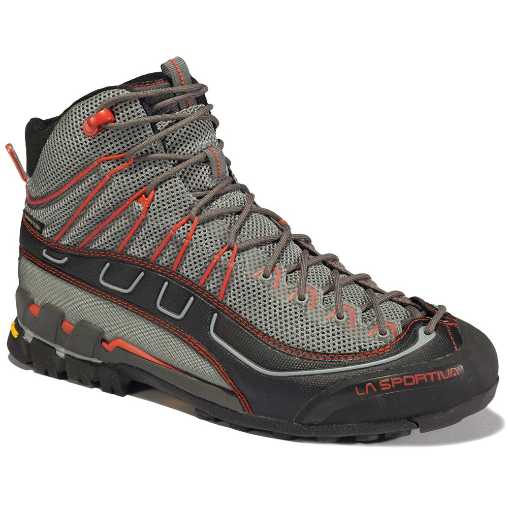 La Sportiva Xplorer Mid GTX Approach Shoe - CLOSEOUT
