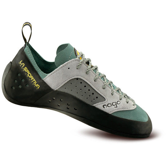 La Sportiva Women's Nago Climbing Shoe