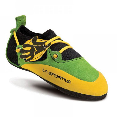 La Sportiva Kids Stickit Climbing Shoe