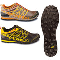 La Sportiva Anakonda Trail Running Shoe
