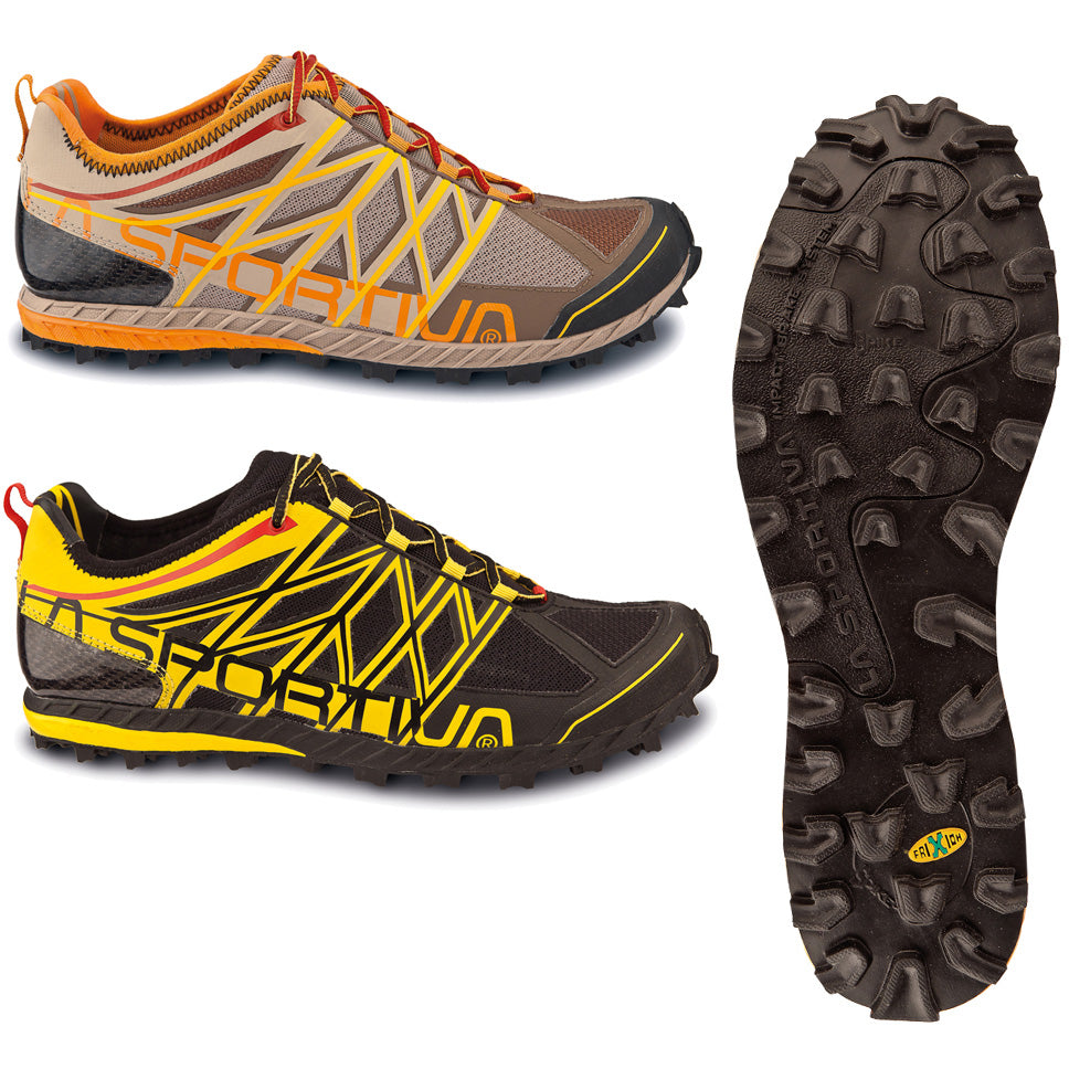 La Sportiva Anakonda Trail Running Shoe
