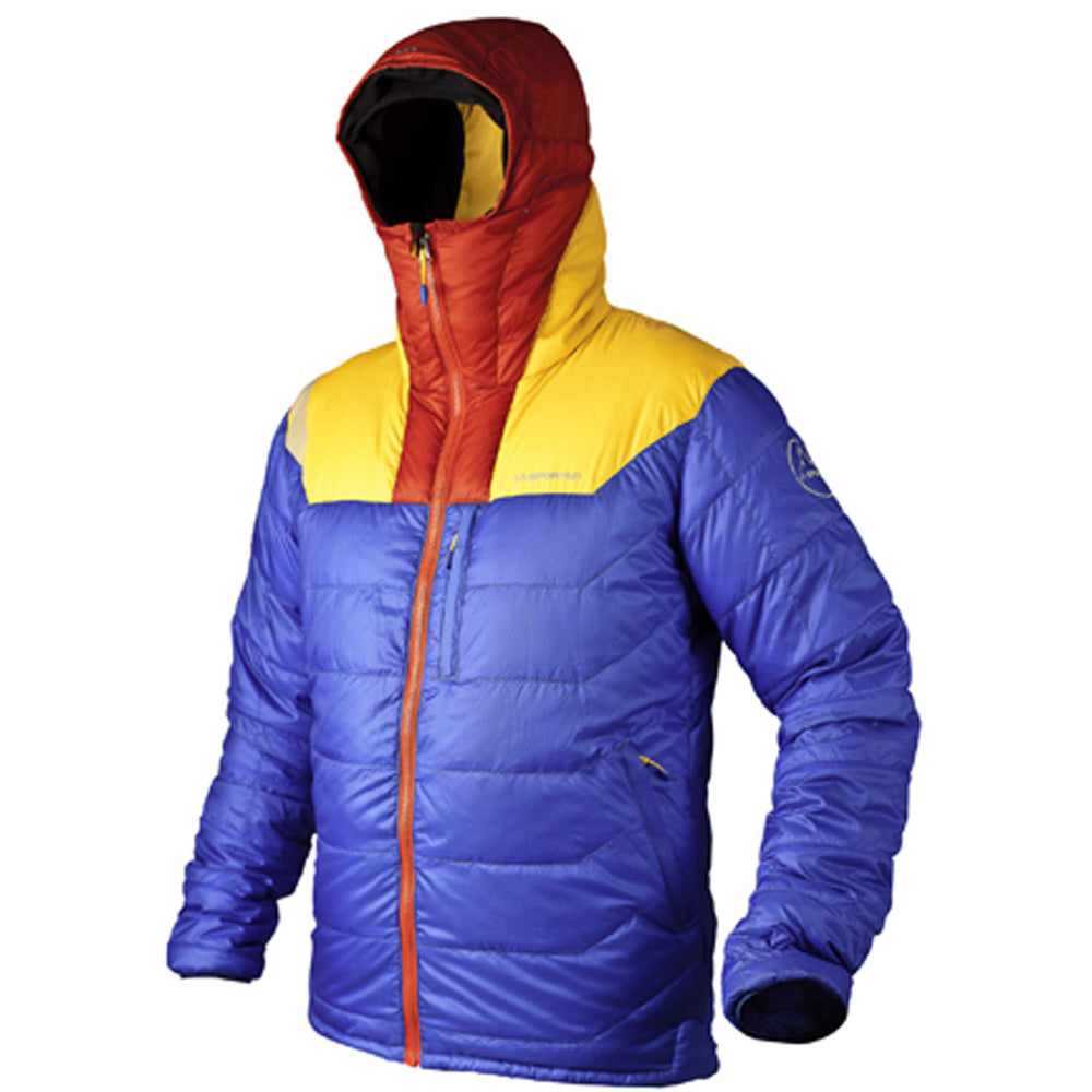 La Sportiva Cham Down Jacket