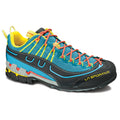 La Sportiva Xplorer Womens Approach Shoe - Malibu Blue