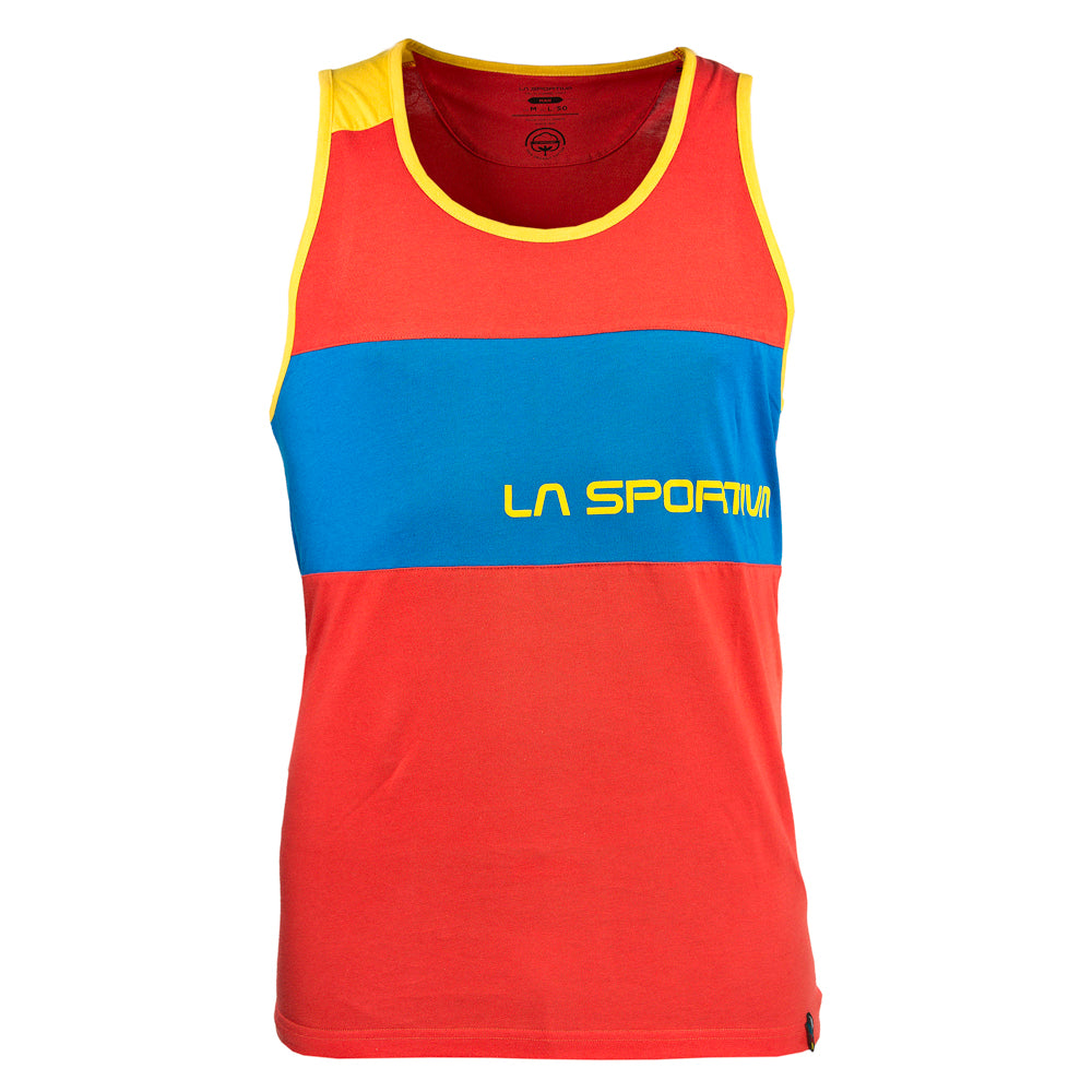 La Sportiva Astroman Tank
