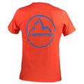 La Sportiva Vintage Logo Tee