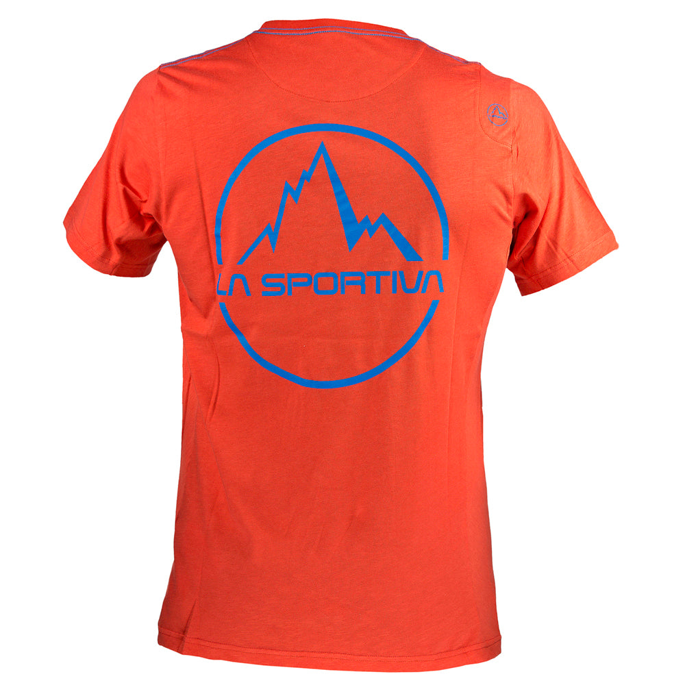 La Sportiva Vintage Logo Tee