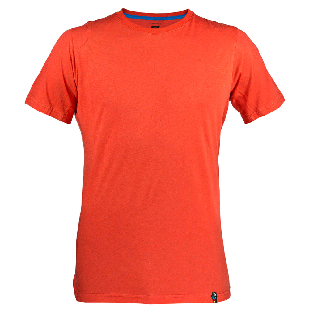 La Sportiva Vintage Logo Tee