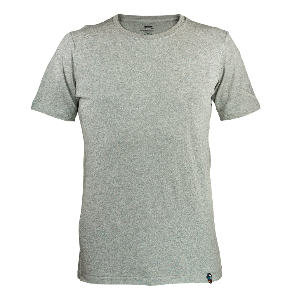 La Sportiva Vintage Logo Tee