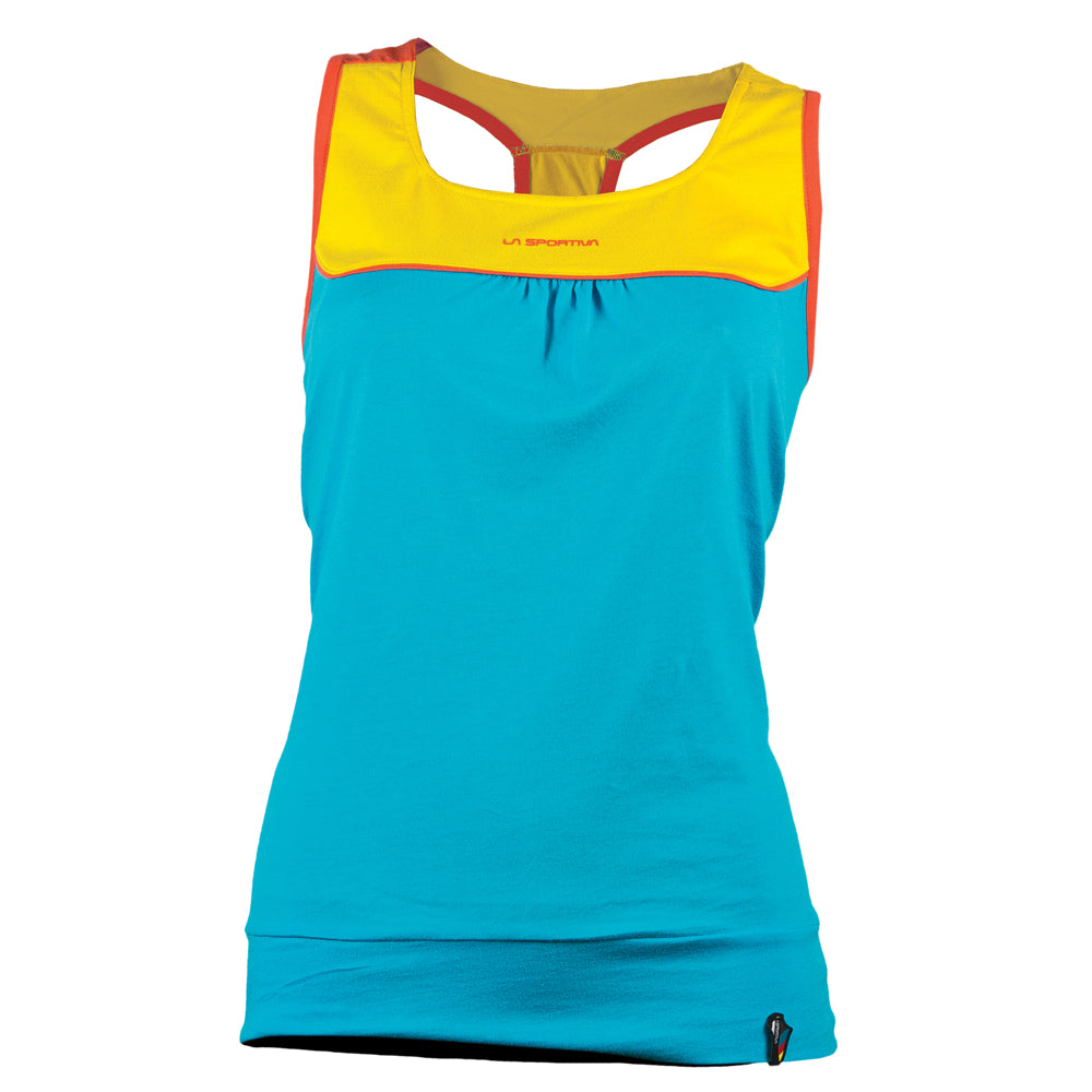 La Sportiva Women's Momentum Tank Top