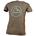 La Sportiva Women's Vintage Logo T-Shirt
