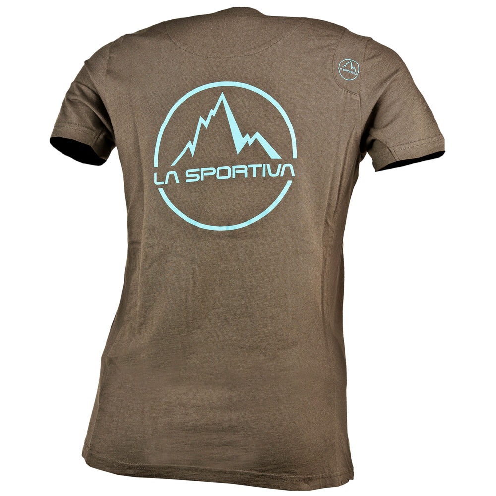 La Sportiva Women's Vintage Logo T-Shirt