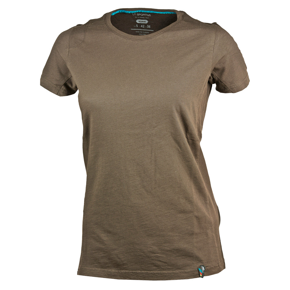 La Sportiva Women's Vintage Logo T-Shirt
