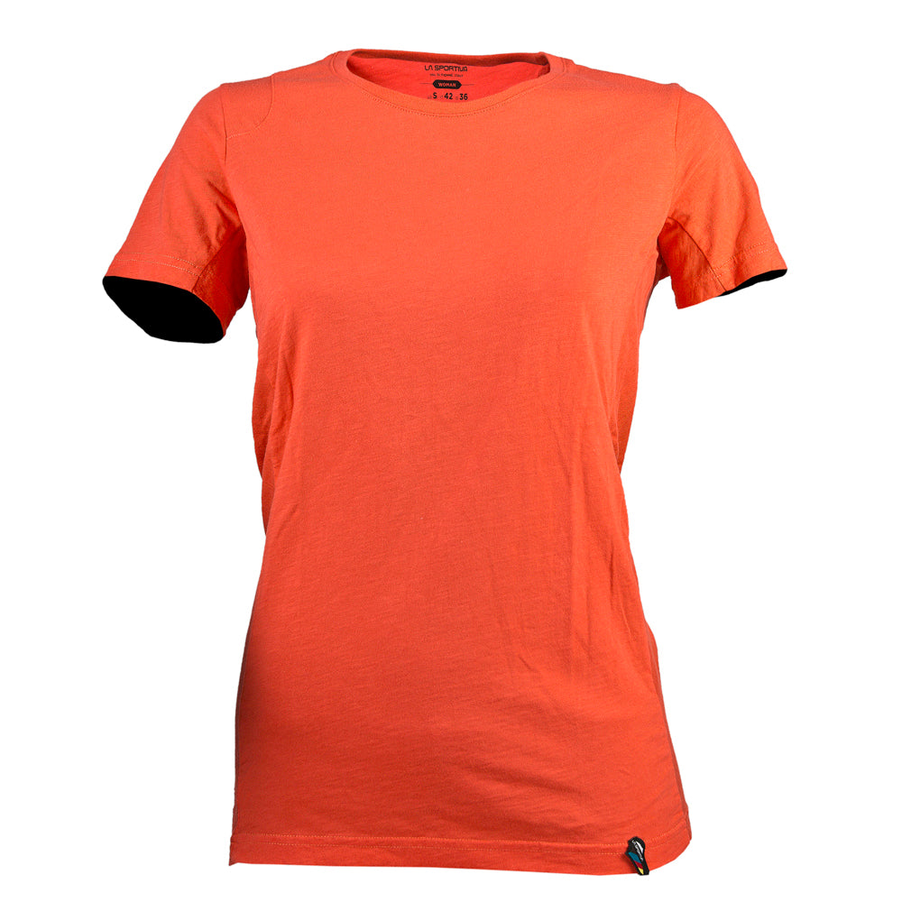 La Sportiva Women's Vintage Logo T-Shirt