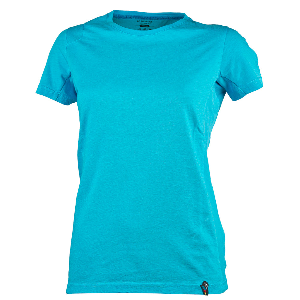 La Sportiva Women's Vintage Logo T-Shirt