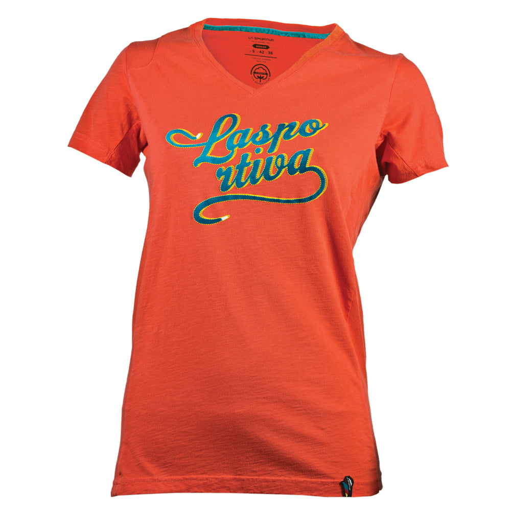 La Sportiva Women's Laspordiva T-Shirt