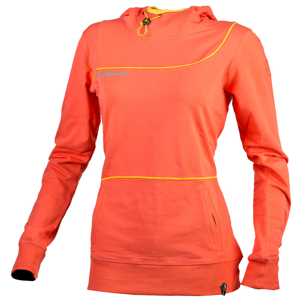La Sportiva Women's Buttermilk Hoody