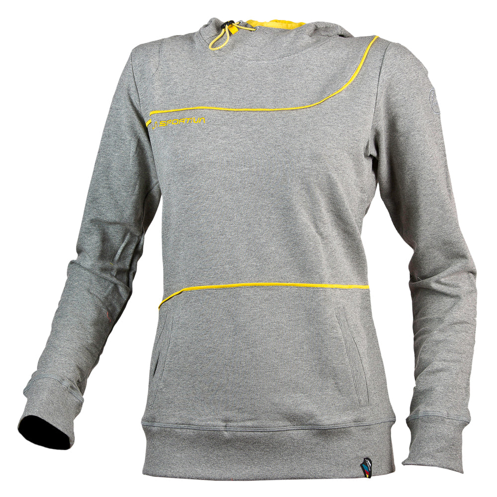 La Sportiva Women's Buttermilk Hoody