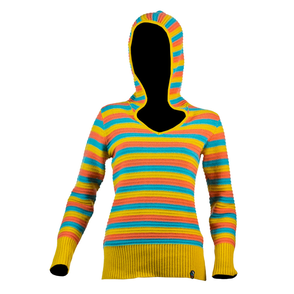 La Sportiva Women's Bleau Hoody
