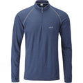 Rab MeCo 140 Long Sleeve Zip Tee