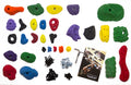 Metolius 30 Hold PU Mega Pack