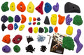 Metolius 40 Hold PU Mega Pack
