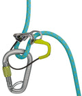 MegaJul Belay Kit Steel