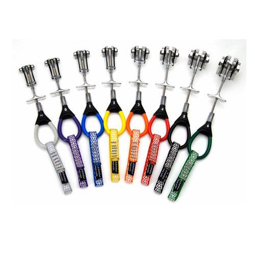 Metolius Master Cam