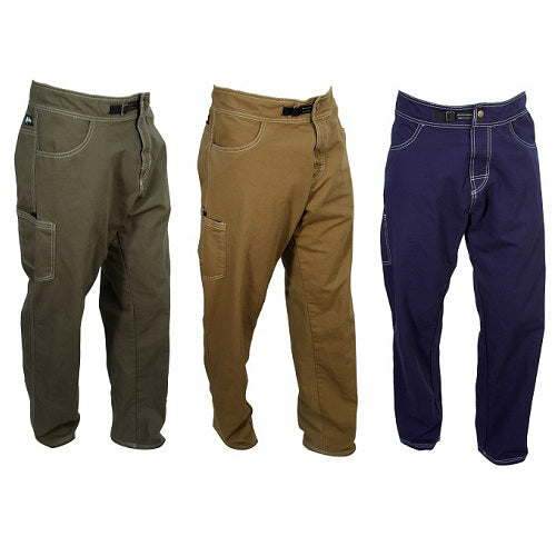 Metolius Big Wall Canvas Pant
