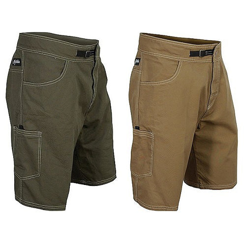 Metolius Big Wall Canvas Short