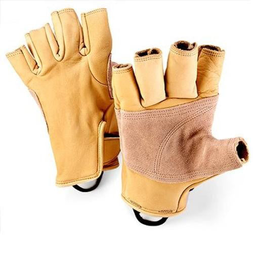 Metolius Climbing Gloves - 3/4 Finger